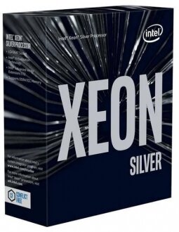 Intel Xeon Silver 4214 İşlemci kullananlar yorumlar